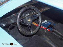 Oldtimer-Messe Tulln am 10.05.2025